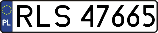 RLS47665