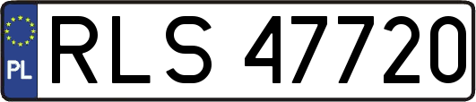 RLS47720