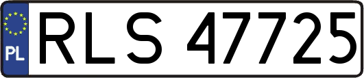 RLS47725