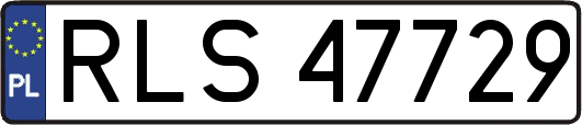 RLS47729