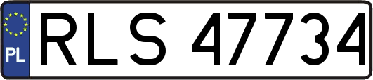 RLS47734