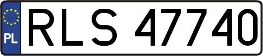 RLS47740
