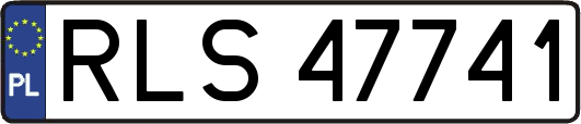 RLS47741