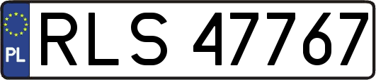 RLS47767