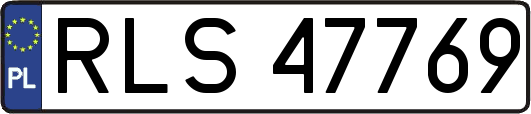 RLS47769
