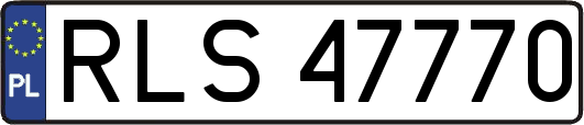 RLS47770