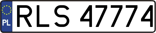 RLS47774