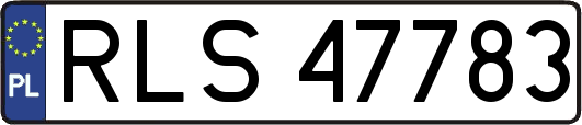 RLS47783