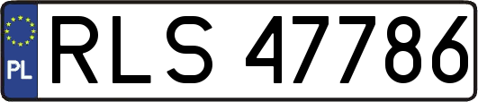 RLS47786