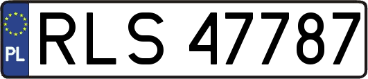 RLS47787