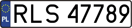 RLS47789