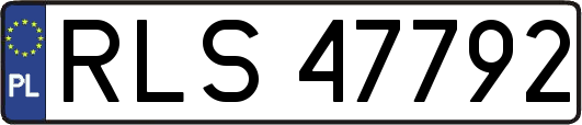 RLS47792