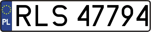 RLS47794