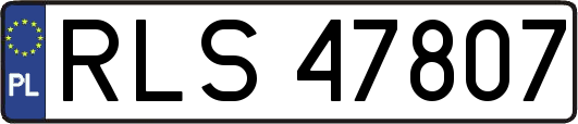RLS47807