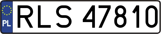 RLS47810