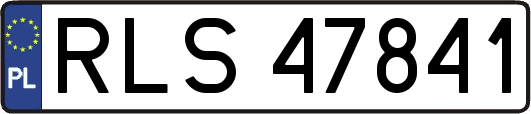 RLS47841