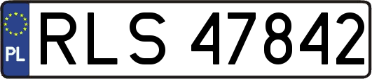 RLS47842