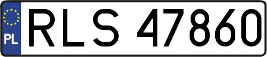 RLS47860