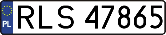RLS47865
