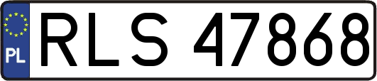 RLS47868