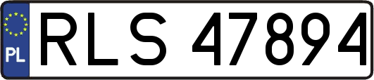 RLS47894