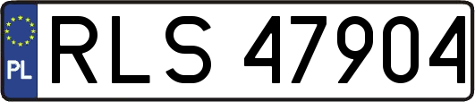 RLS47904