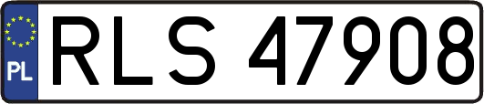 RLS47908