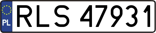 RLS47931