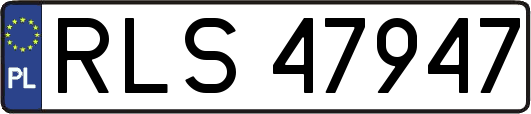 RLS47947