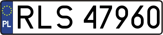 RLS47960