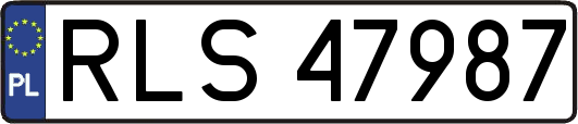 RLS47987