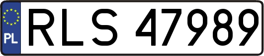 RLS47989