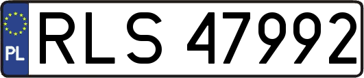 RLS47992