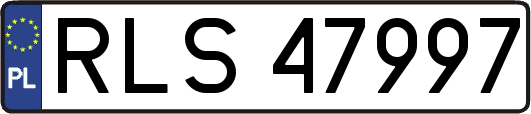 RLS47997