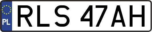 RLS47AH