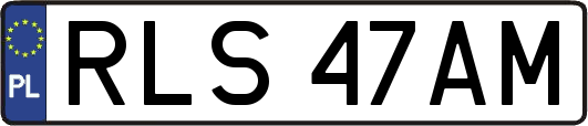 RLS47AM