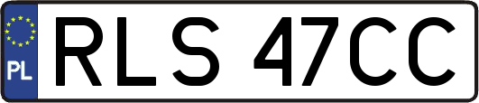 RLS47CC