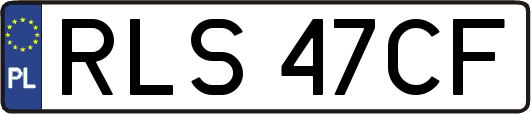 RLS47CF