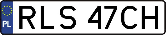 RLS47CH