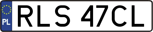 RLS47CL
