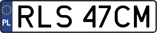 RLS47CM