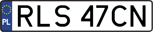 RLS47CN