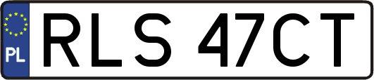 RLS47CT