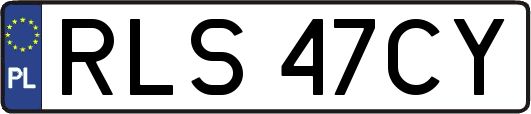 RLS47CY