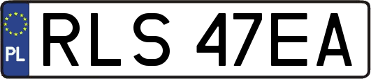 RLS47EA