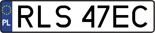 RLS47EC
