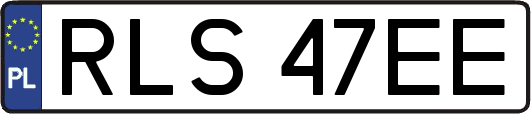 RLS47EE