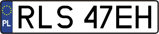 RLS47EH