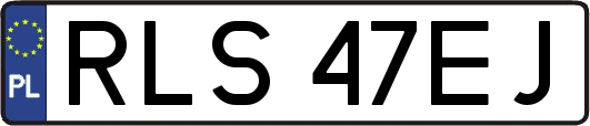RLS47EJ