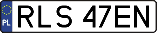 RLS47EN